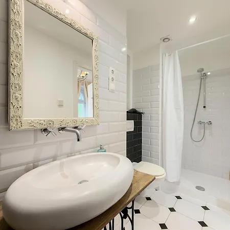 Hj7-b Hunyadi Apartamento