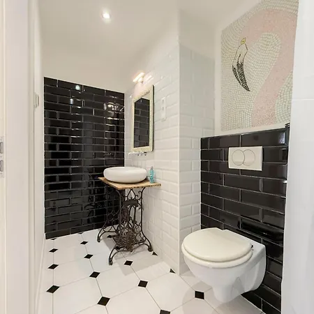 Hj7-b Hunyadi Apartamento *