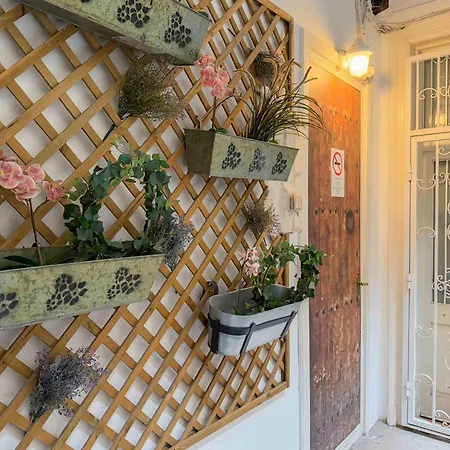 Apartamento Hj7-b Hunyadi