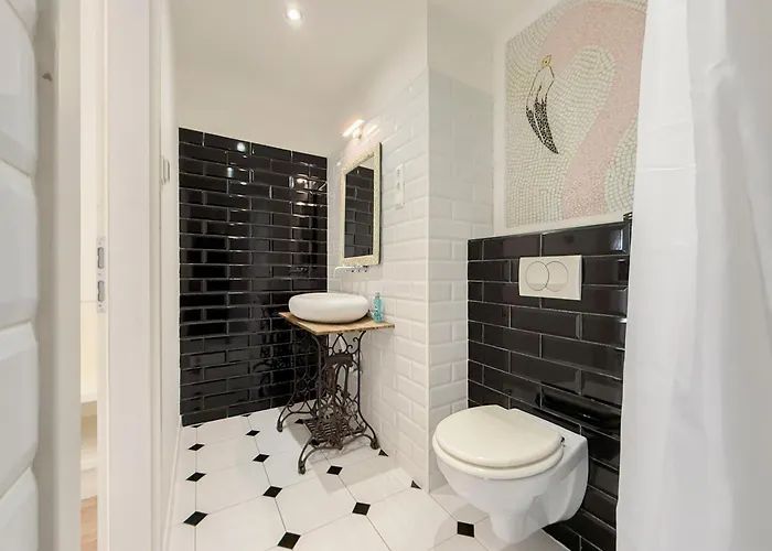 Hj7-b Hunyadi Apartament *