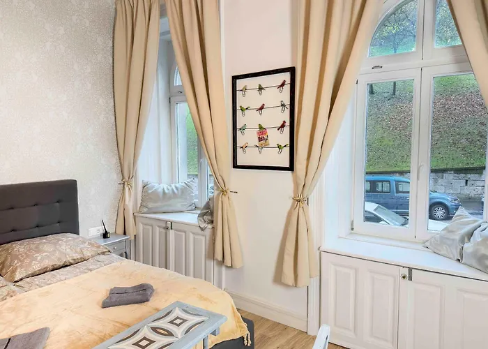 Apartament Hj7-b Hunyadi