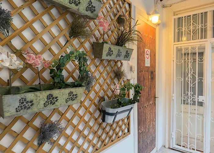 Apartament Hj7-b Hunyadi