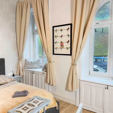 Apartmán Hj7-b Hunyadi